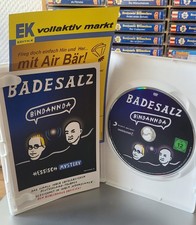 Badesalz Bindannda / Hessisch