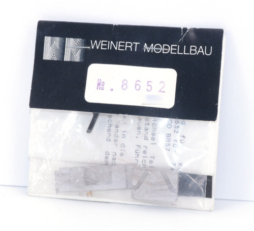 Kurzkupplungsbügel für 57 - br,