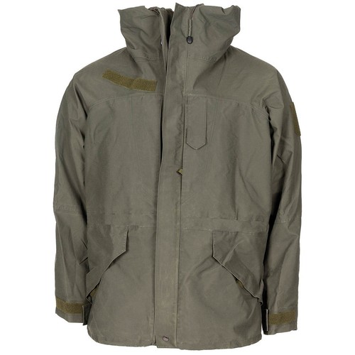 öbh österreichische jacke - Öbh,