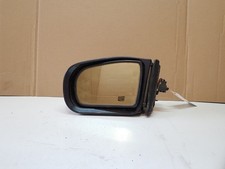 Außenspiegel 2108108116 blau-lila links getönt Mercedes-Benz W210 E-Klasse