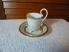 Vintage Porzellan Tasse