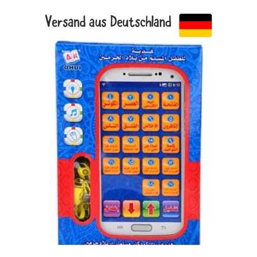Quran koran handy - , kinder