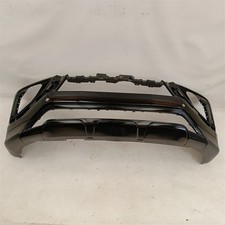 MITSUBISHI ECLIPSE CROSS FACELIFT ab 2021 STOßSTANGE VORNE BUMPER ORIGINAL