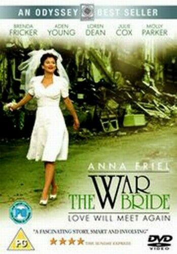 The war bride anna - the, (2004)