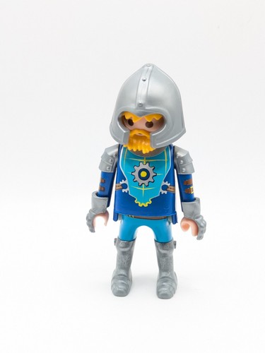 Playmobil figur mittelalter - figur,
