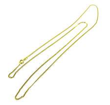 Goldkette | 333er/ 8 Karat |