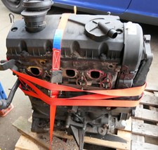 VW Golf 4 Bora Motor AUY 1.9