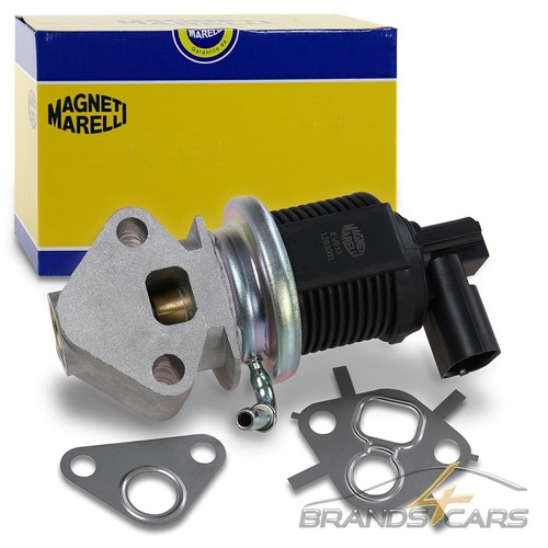 Magneti marelli agr - marelli, agr-ventil