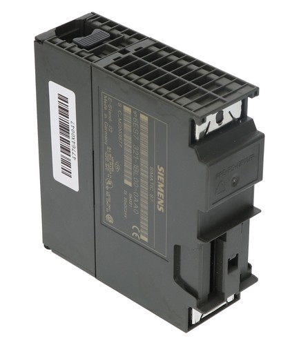 Siemens 6es7321 1bl00 0aa0 - siemens, 6es7321-1bl00-0aa0