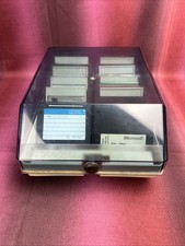 Diskettenbox boeder mit - diskettenbox, 50