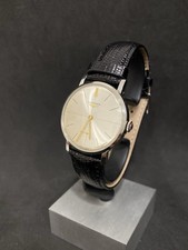 Longines Vintage Handaufzug