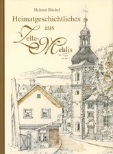 Buch Heimatgeschichtliches aus