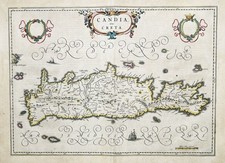 Kreta Crete Insel island