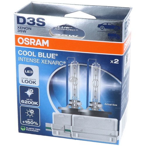 Osram d3s 66340cbn - 66340cbn, cool