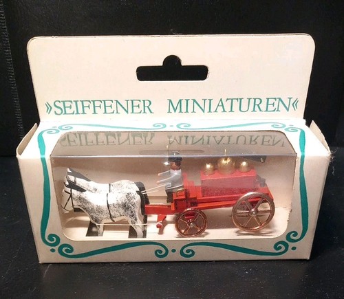 Seiffener miniaturen - seiffener,