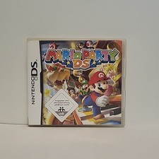 Mario Party DS (Nintendo DS