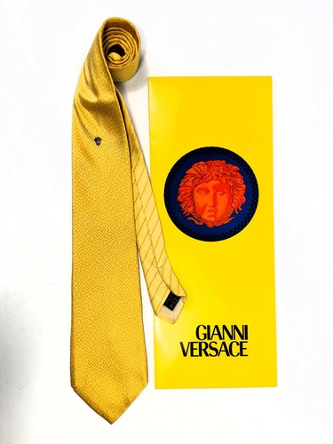 Gianni versace vintage seiden - gianni,