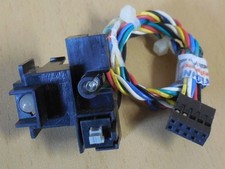 HP 600B MT PC Compaq CQ2000 1414-06TD0H2 Power Schalter HDD LED Power LED*pz1134