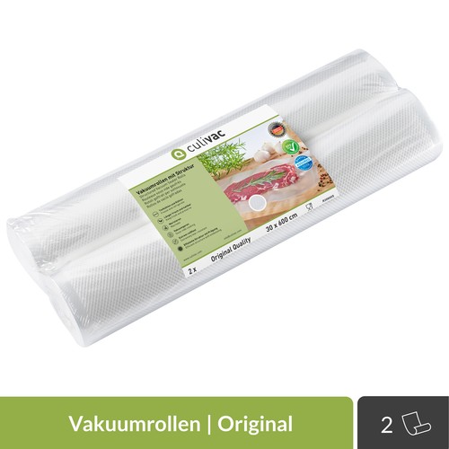 Culivac vakuumierbeutel - culivac,