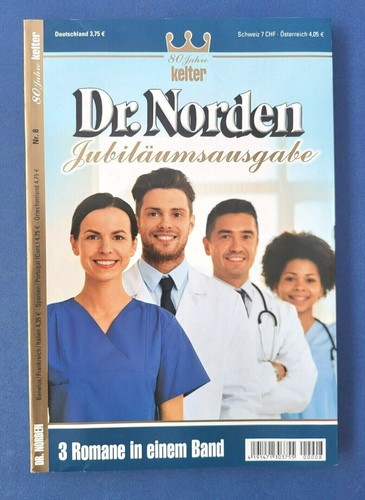Kelter norden - kelter, dr.