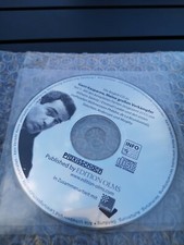 Die Begleit-CD (!) zu Garri