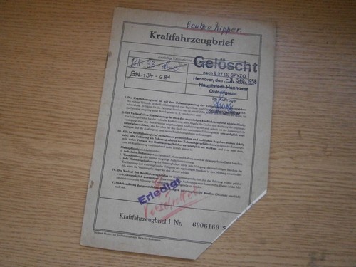 Klöckner humboldt deutz - humboldt,