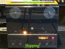 Revox A77 MKIII 2 Track*