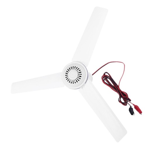 12v silent ceiling - 12v,
