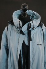 Schöffel Venturi Damen Anorak