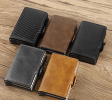 RFID Kreditkartenetui