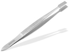 Profi Briefmarken Pinzette