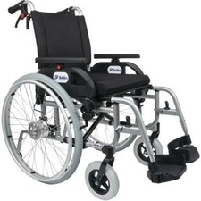 Rollstuhl pflegerollstuhl - rollstuhl,