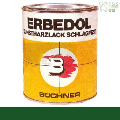 Farbe erbedol deutz grün - farbe,