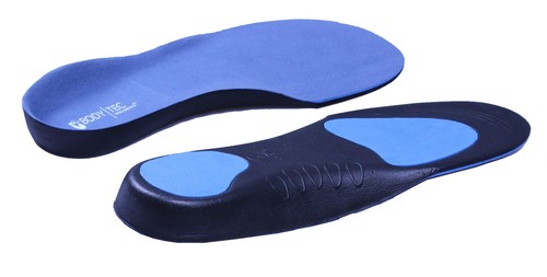 Bodytec ortheseneinlagen - bodytec,
