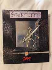 Stonekeep (PC)