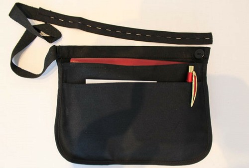 Stück kellnertaschen 3 - 5,