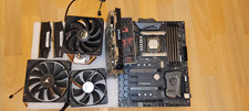 Gaming PC Teile (Mainboard