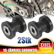 Motorrad Kettenrolle Dirt Bike