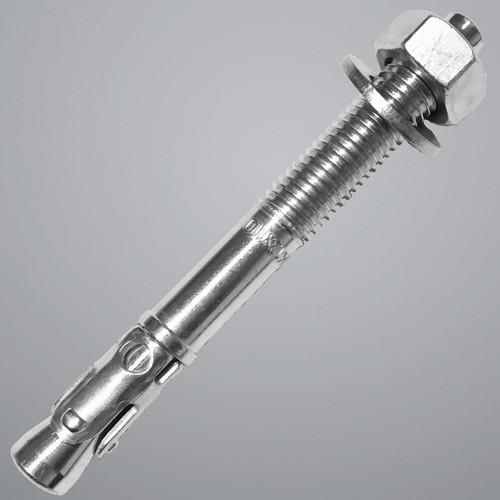 Keilanker m16 - m8, –