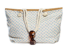 Strandtasche groß Sterne