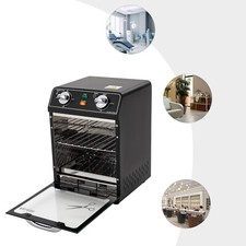 600W Heißluftsterilisator Autoklav Sterilisator Hochtemperatur Sterilisation SPA