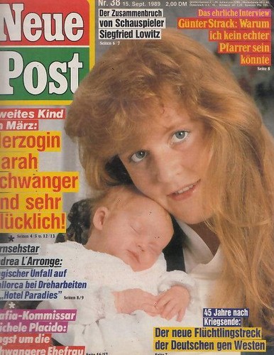 Neue post patrick - post, bach,silvia