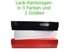 Geschenkkarton / Geschenkbox