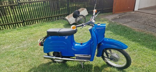 Schwalbe simson - schwalbe,