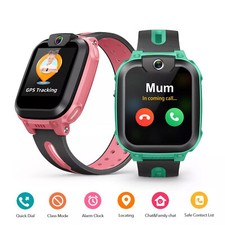 imoo Z1 Watch Phone Kinder