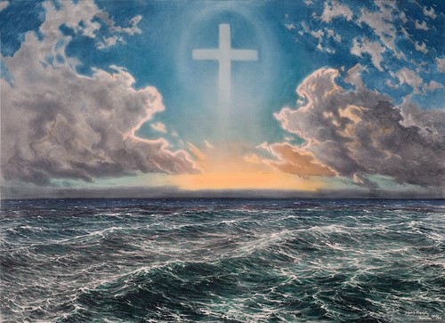 Per crucem lucem kreuz - per,