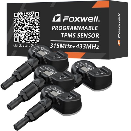 Reifendrucksensor xrde254 - reifendrucksensor,