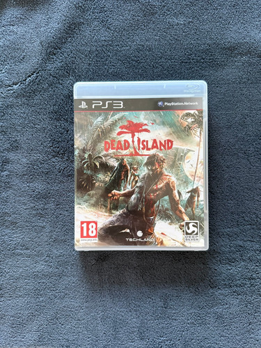 Dead island sony - island, playstation