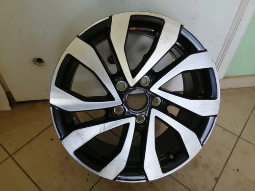 Alufelge zoll 0 - 1x, 5x112