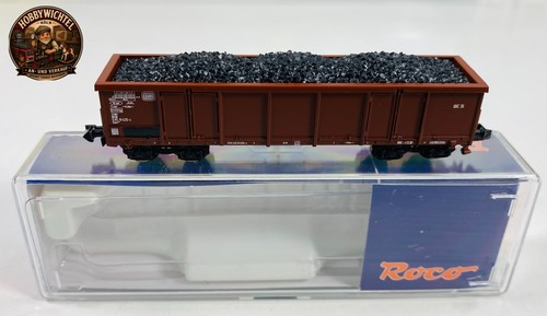 Roco spur offener - spur,